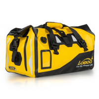 LOBOO PVC Torba żółta 40L (upgrade) (10.4.01024.001.61)