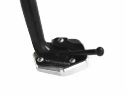 Yamaha MT-09 (2017-2020) side stand enlargement