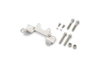 METER BRACKET, SUS, PITCH45, MOUNT PITCH 63-112MM