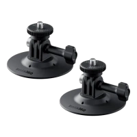 Insta360 Flexible Adhesive Mount