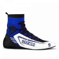 Buty rajdowe Sparco X-LIGHT+ (homologacja FIA)