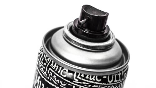 649 Motorcycle Dry Weather Chain Lube