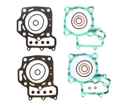 ATHENA USZCZELKI TOP-END KAWASAKI KFX700`04-09