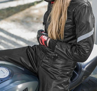 JET LADY PANTS GREY XS