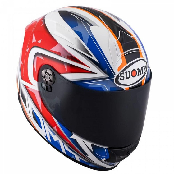 SUOMY SR SPORT INDY ROZMIAR L