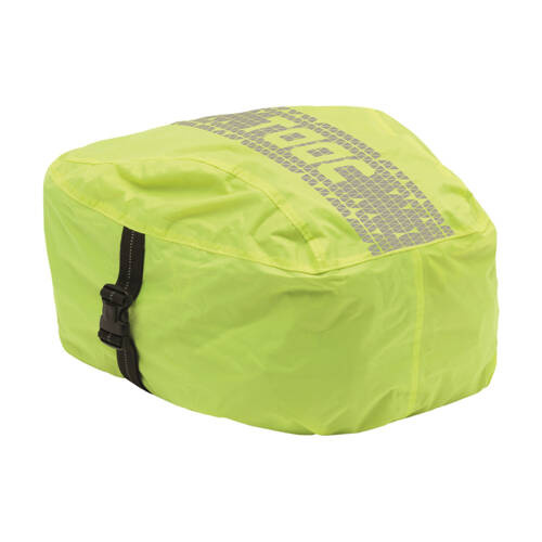 TC32 saddle bag – 15–20 liters expandable