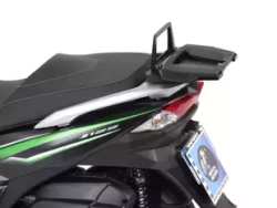 Kawasaki J 125/300 (2014-) Alurack-Metal carrier for TC