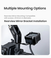 LOBOO Ładowarka dwukierunkowa (10.1.01036.001.01)