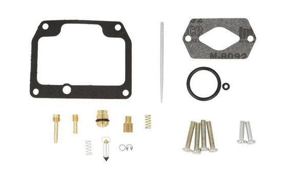 Zestaw naprawczy gaźnika SUZUKI RM 80 1996-
