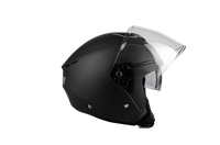 Kask Motocyklowy LAZER JH7 Z-Line (kol. Czarny - Matowy) rozm. S