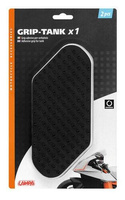 90508 Grip-Tank X1 pady boczne- czarne