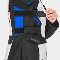 DUNE LADY JKT BLUE XS