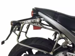 BUELL Lightning XB 9 SX (2002-2003)/Lightning XB 12 (200 side case carrier Lock it