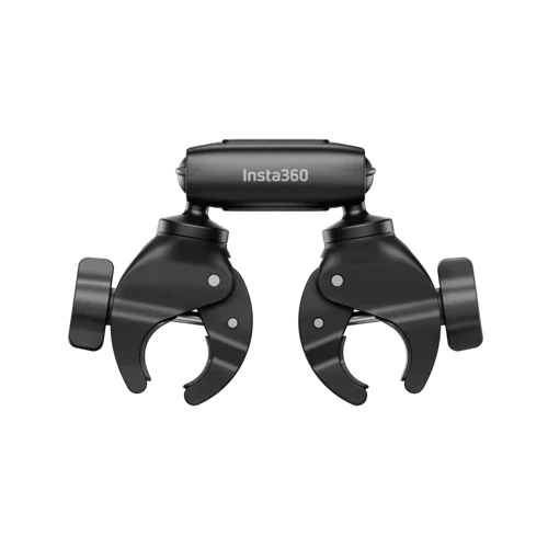 Insta360 Motorcycle Selfie Stick Support Clamp