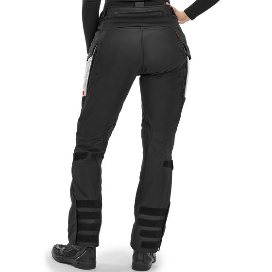 DUNE LADY PNT BLUE XS