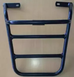 Honda XBR 500 S (1985-1990) stelaż pod kufer centralny