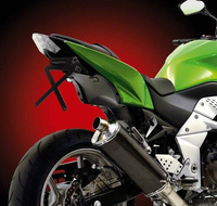 90144 X-Plate licence plate holder