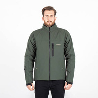 Men's Dual Pro 3 in 1 Jacket