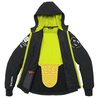 T224 Hoodie Armor Evo