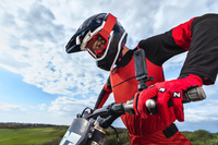 Insta360 X5 Motorcycle Bundle