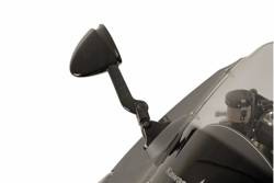 PRZEDŁUŻENIE LUSTERKA SW-MOTECH KAWASAKI, BLACK