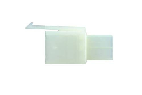 CONNECTOR SET, 4-P TYPE 110