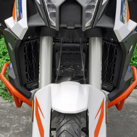 LOBOO Osłona chłodnicy do KTM 1290 Super Adventure S/R (2022-) (10.3.07251.001.01)