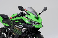 D-MIRROR-11, EDGE/COWL(L)ABS HOUSING+ALU.STEM