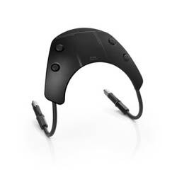 Headlight fairing with Mounting kit