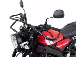 Yamaha XSR 125 (2021-) front protection bars