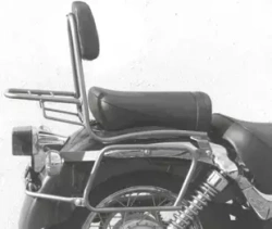 Suzuki VL 125/250 Intruder (1999-2007) sissybar without rack