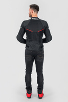X-MESH 2.0 MEN JKT BLK S