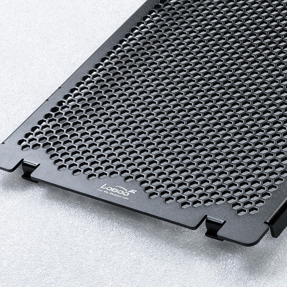 LOBOO Osłona chłodnicy do BMW R1300GS (10.3.07131.001.11)