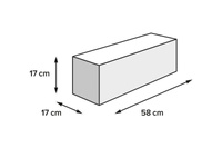 TORBA NA NAMIOT SW-MOTECH PRO TENTBAG BLACK/ANTHRACITE 18 L