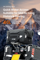 LOBOO WANDERER TPU Torba 46L (10.4.01044.001.11)