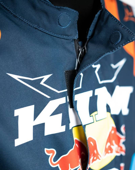 KINI-RB Competition Body Vest V2.3