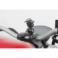 91591 Titan Opti M8 Pro, handlebar risers mount