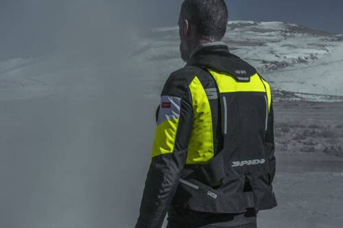 T245 Air DPS Jacket