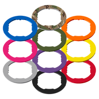 Quad Lock® MAG Ring Camo