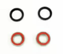 ATHENA ŁOŻYSKA KOŁA TYLNEGO BETA 125/250/300 RR 2T '13-'22 , BETA 350/390/430/450 RR 4T '11-'19 BETA XTRAINER 300 '15-'19 (25-1404)