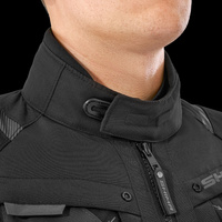 HERO 2.0 MEN JKT BLK L