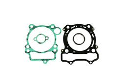 ATHENA USZCZELKI TOP-END YAMAHA YZF 250 '01-'13, WR 250F '01-'13 BIG BORE 83MM ( DO ZESTAWU CYLINDROWEGO P400485100026 I P400485100012 )