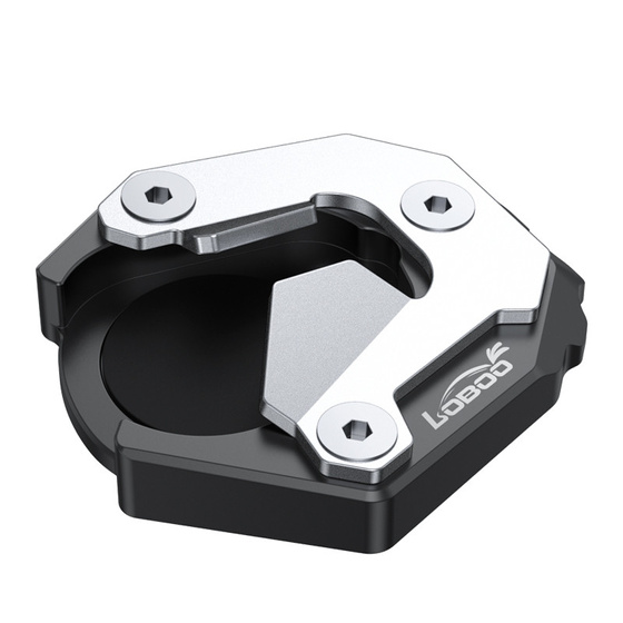 LOBOO Nakładka na stopkę boczną do BMW S1000XR (2021) (10.3.03062.001.11)