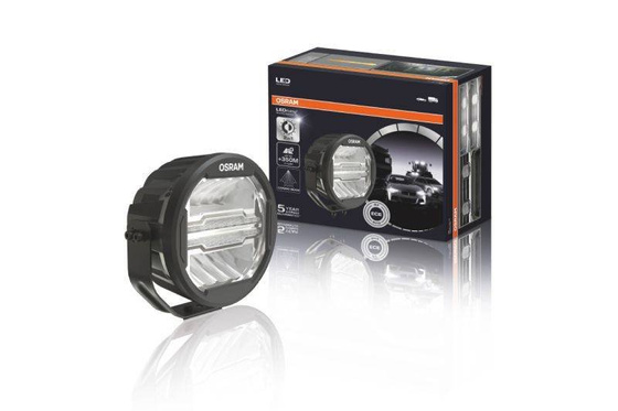 Lampa robocza LED (1 szt., 12/24 V, 2,5/60 W, 3500 lm, 6000) OSRAM LEDriving