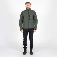 Men's Dual Pro 3 in 1 Jacket