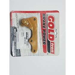 GOLDFREN ADAPTER CROSS YAMAHA YZ/YZF 270MM 4014CA
