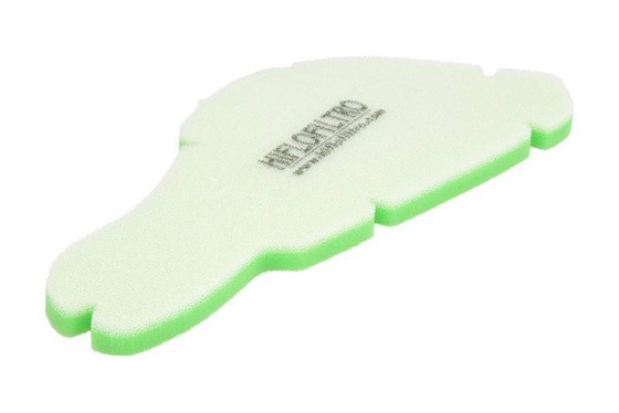 Gąbkowy filtr powietrza GILERA STORM, TYPHOON PIAGGIO/VESPA NRG, NRG MC2, NTT 50 1993-