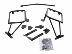 BMW R 1200 GS (2004-2007) side case carrier Lock it