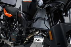 CRASHBAR/GMOL SW-MOTECH KTM 1090 ADV/1290 SADV S (16-) BLACK
