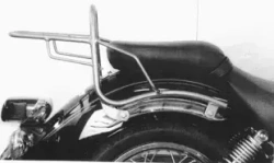 Yamaha XVS 125/250 Drag Star (2000-) stelaż pod kufer centralny